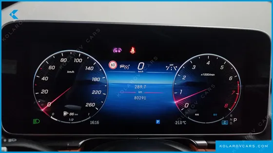 MERCEDES S-CLASS S450L 4MATIC