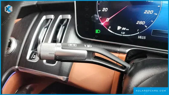 MERCEDES S-CLASS S450L 4MATIC