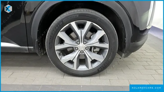 HYUNDAI PALISADE DIESEL 2.2 2WD