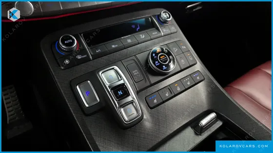 HYUNDAI PALISADE DIESEL 2.2 2WD