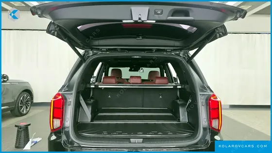 HYUNDAI PALISADE DIESEL 2.2 2WD