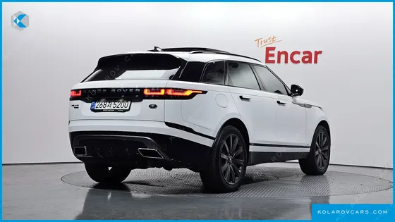 LAND ROVER RANGE ROVER VELAR 3.0 D300 R-DYNAMIC HSE