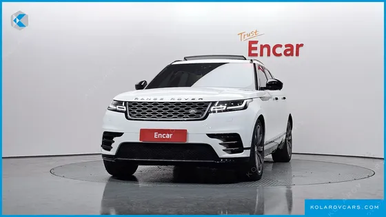 LAND ROVER RANGE ROVER VELAR 3.0 D300 R-DYNAMIC HSE