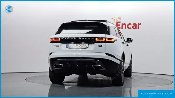LAND ROVER RANGE ROVER VELAR 3.0 D300 R-DYNAMIC HSE