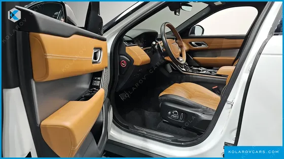 LAND ROVER RANGE ROVER VELAR 3.0 D300 R-DYNAMIC HSE