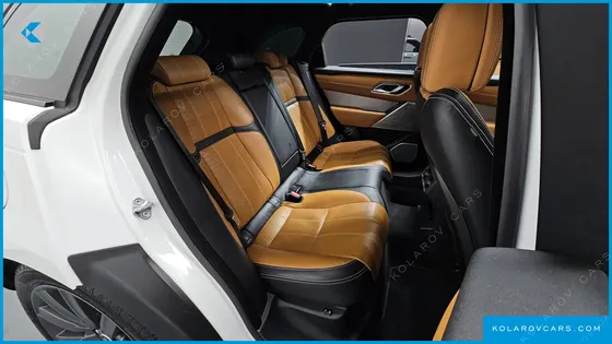 LAND ROVER RANGE ROVER VELAR 3.0 D300 R-DYNAMIC HSE