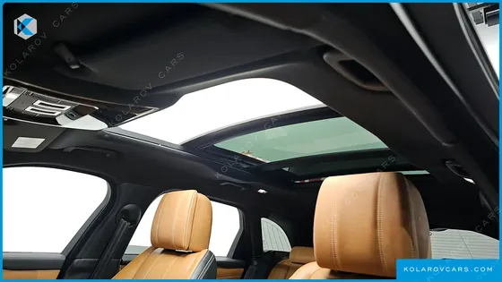 LAND ROVER RANGE ROVER VELAR 3.0 D300 R-DYNAMIC HSE
