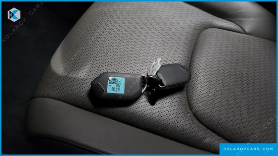 KIA CARNIVAL GASOLINE 9-SEATER SIGNATURE