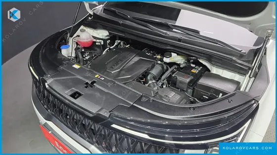 KIA CARNIVAL 9-SEATER PRESTIGE