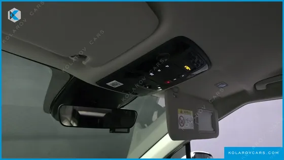 KIA CARNIVAL 9-SEATER PRESTIGE