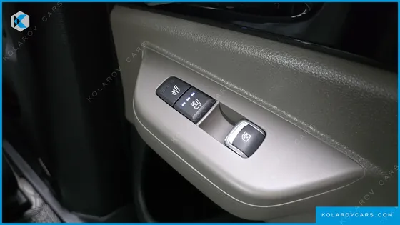 KIA CARNIVAL 9-SEATER GRAVITY