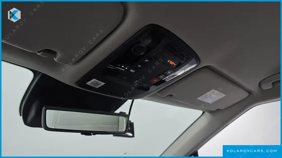 KIA CARNIVAL 9-SEATER GRAVITY