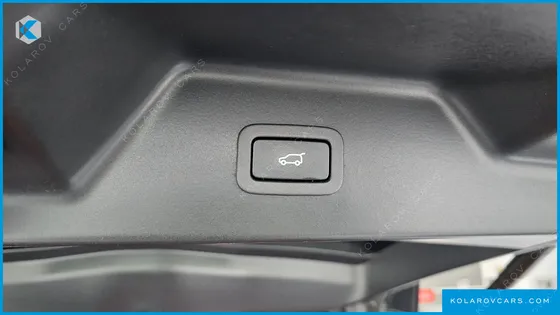 LAND ROVER RANGE ROVER 5.0 SC AB