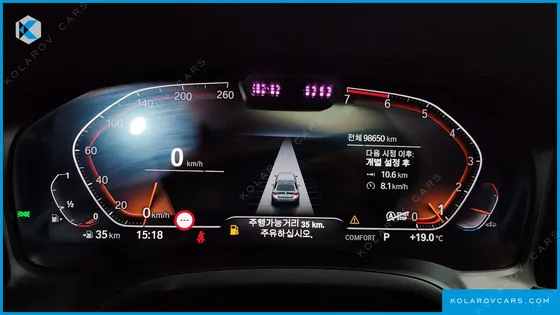 BMW 4 SERIES 420I M SPORT PERFORMANCE GRAN COUPE