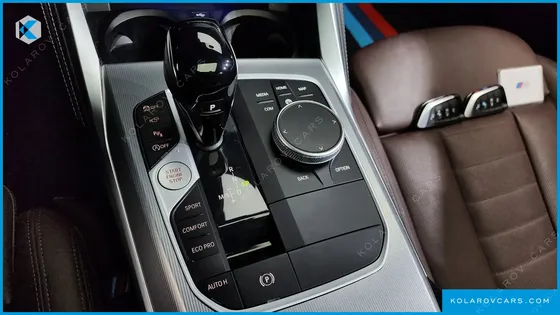 BMW 4 SERIES 420I M SPORT PERFORMANCE GRAN COUPE