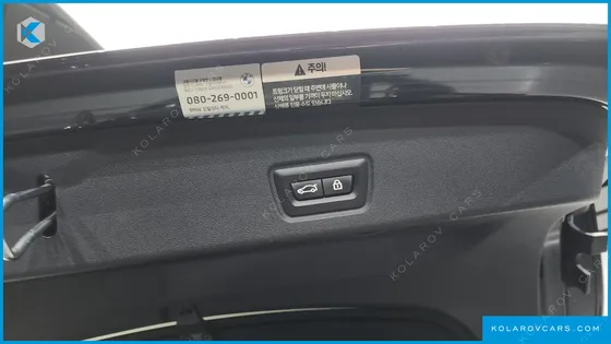 BMW 4 SERIES 420I M SPORT PERFORMANCE GRAN COUPE