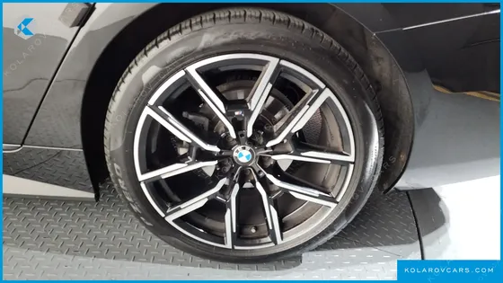BMW 4 SERIES 420I M SPORT PERFORMANCE GRAN COUPE