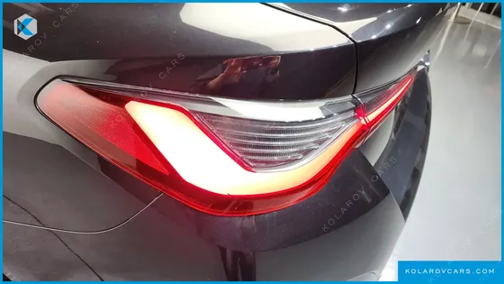 BMW 4 SERIES 420I M SPORT PERFORMANCE GRAN COUPE
