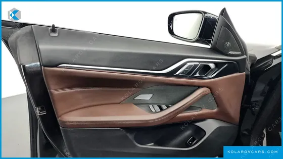 BMW 4 SERIES 420I M SPORT PERFORMANCE GRAN COUPE
