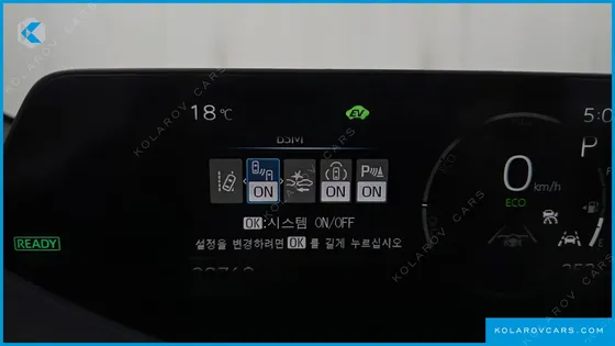 TOYOTA PRIUS 2.0 XLE