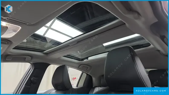 TOYOTA PRIUS 2.0 XLE