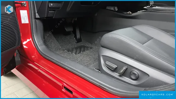 TOYOTA PRIUS 2.0 XLE