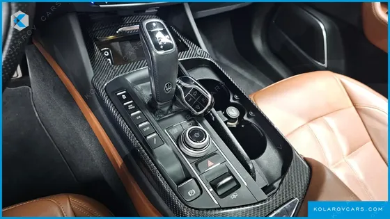MASERATI LEVANTE 3.0 S AWD GRANSPORT
