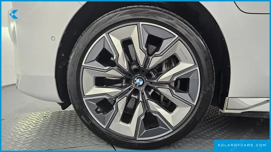 BMW 7 SERIES 750E XDRIVE DESIGN PURE EXCELLENCE
