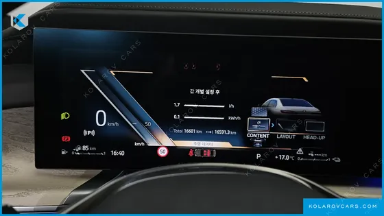 BMW 7 SERIES 750E XDRIVE DESIGN PURE EXCELLENCE