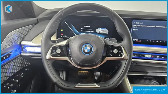 BMW 7 SERIES 750E XDRIVE DESIGN PURE EXCELLENCE