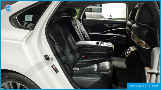 KIA K9 3.8 GDI AWD