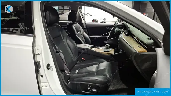 KIA K9 3.8 GDI AWD