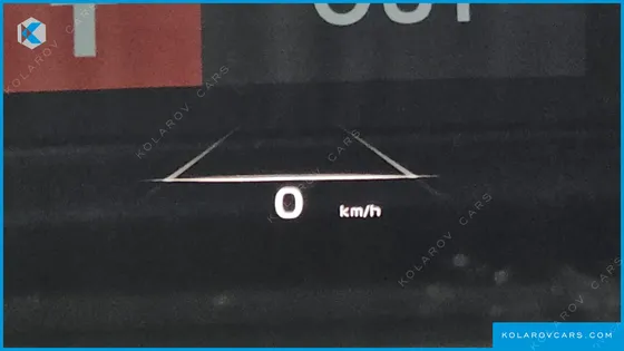 KIA K9 3.8 GDI AWD