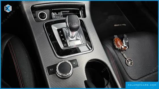 MERCEDES SLC-CLASS SLC200