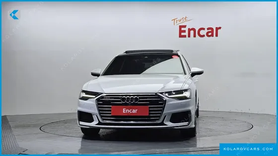 AUDI A6 45 TFSI PREMIUM
