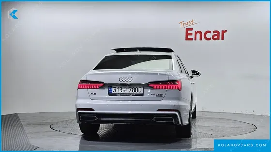 AUDI A6 45 TFSI PREMIUM