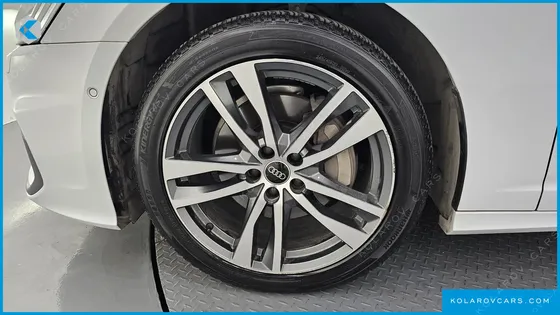 AUDI A6 45 TFSI PREMIUM
