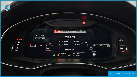 AUDI A6 45 TFSI PREMIUM