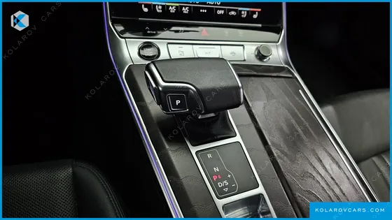 AUDI A6 45 TFSI PREMIUM