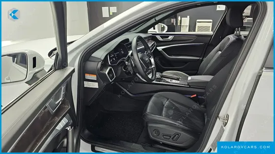 AUDI A6 45 TFSI PREMIUM