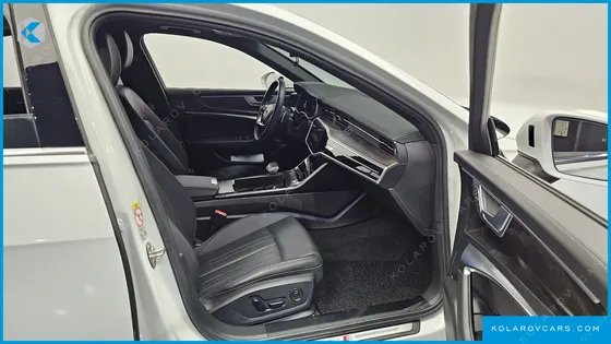 AUDI A6 45 TFSI PREMIUM