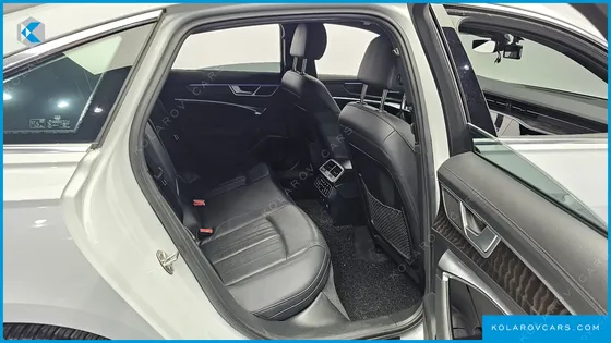 AUDI A6 45 TFSI PREMIUM