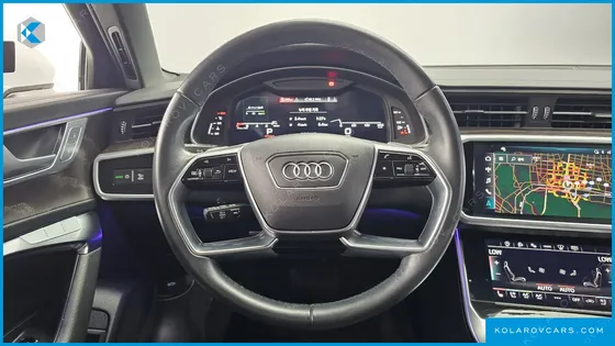AUDI A6 45 TFSI PREMIUM