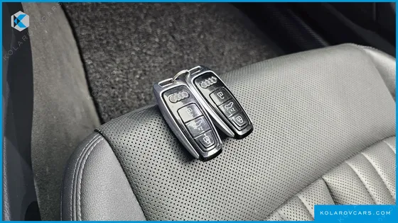 AUDI A6 45 TFSI PREMIUM