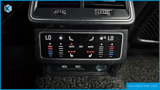 AUDI A6 45 TFSI PREMIUM