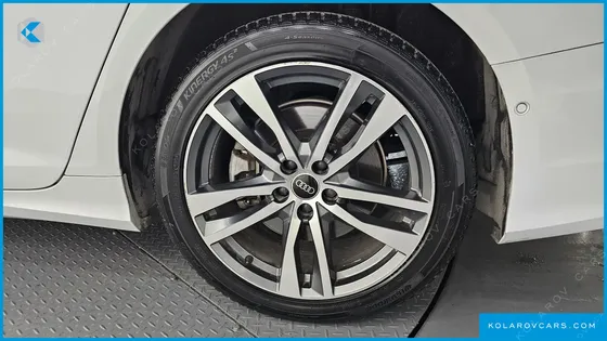 AUDI A6 45 TFSI PREMIUM
