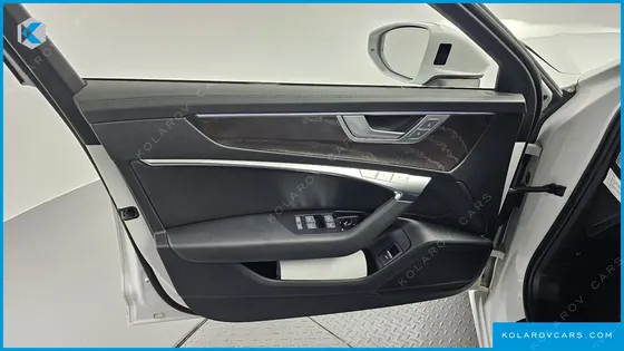 AUDI A6 45 TFSI PREMIUM