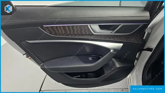 AUDI A6 45 TFSI PREMIUM