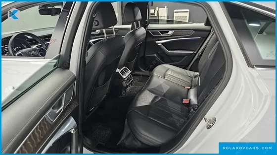 AUDI A6 45 TFSI PREMIUM