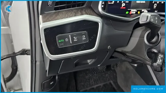AUDI A6 45 TFSI PREMIUM